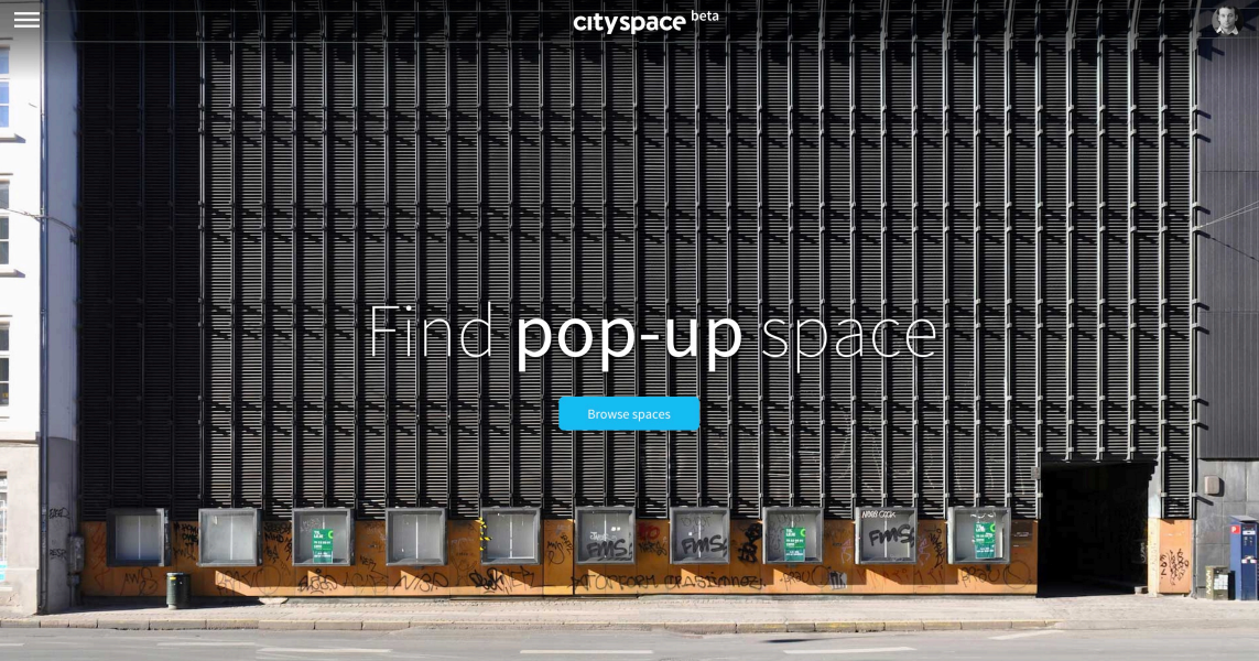 City Space