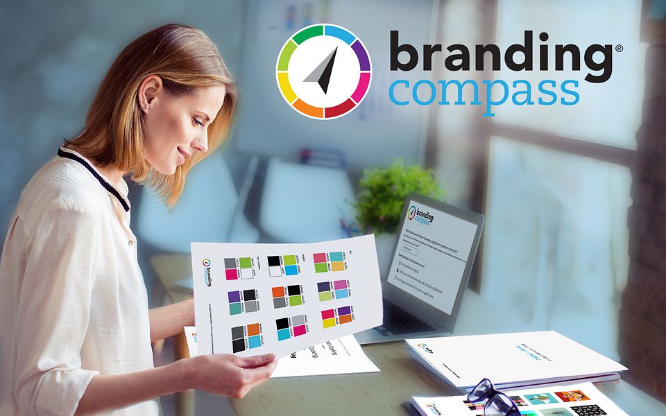 Branding Compass