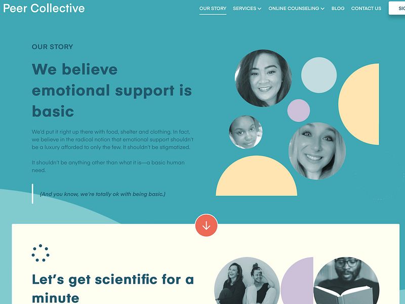 Peer Collective