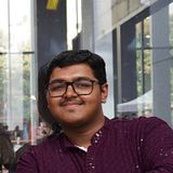 C Kaustubh