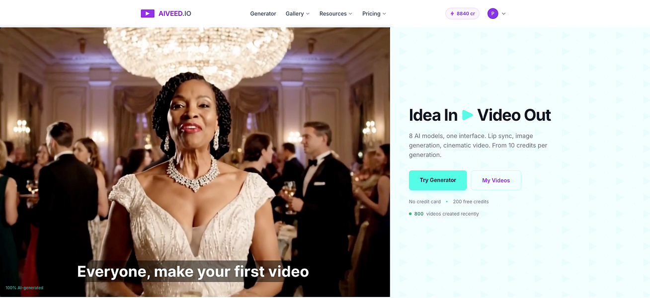 AIVEED.IO