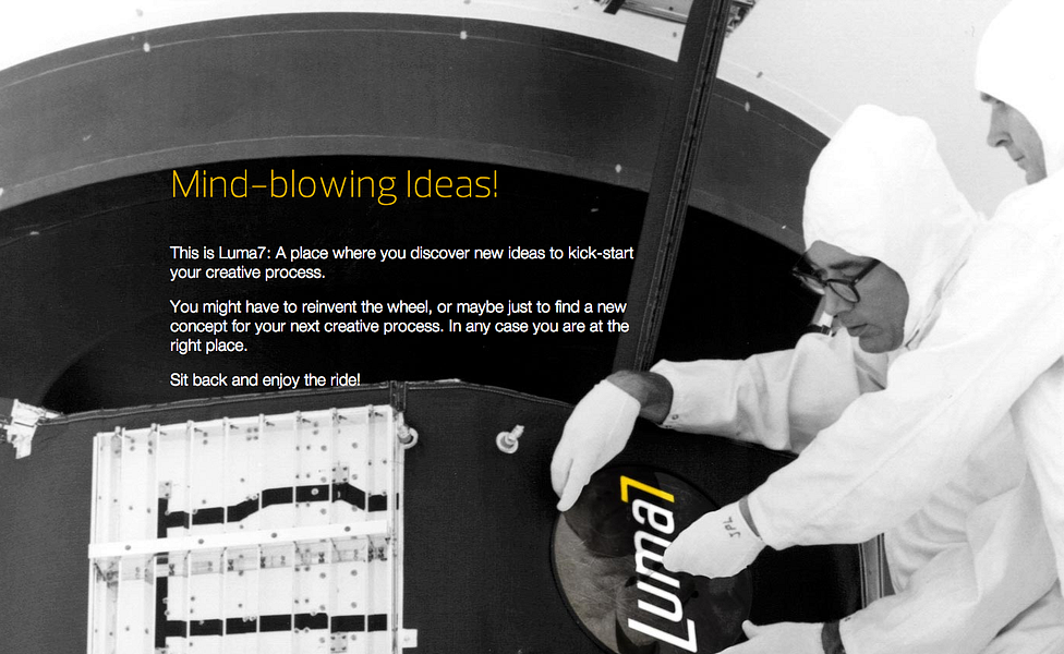 Luma7