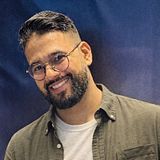 Supreet Singh