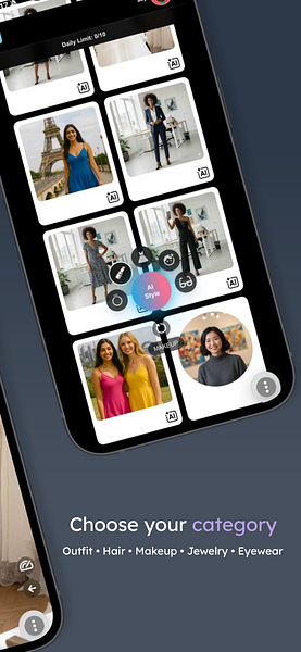 LookMeter: AI Analysis + Human feedback | BetaList