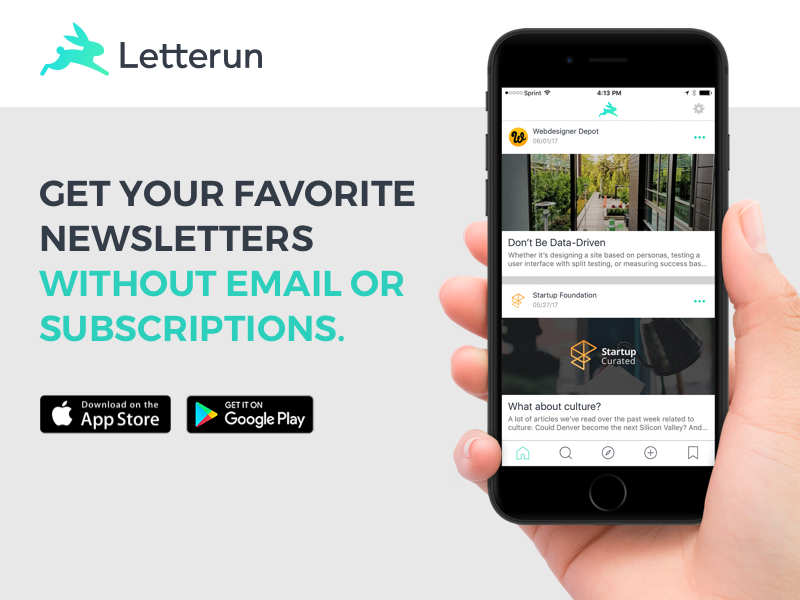 Letterun
