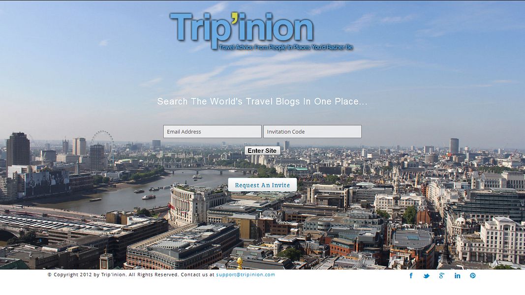 Trip'inion