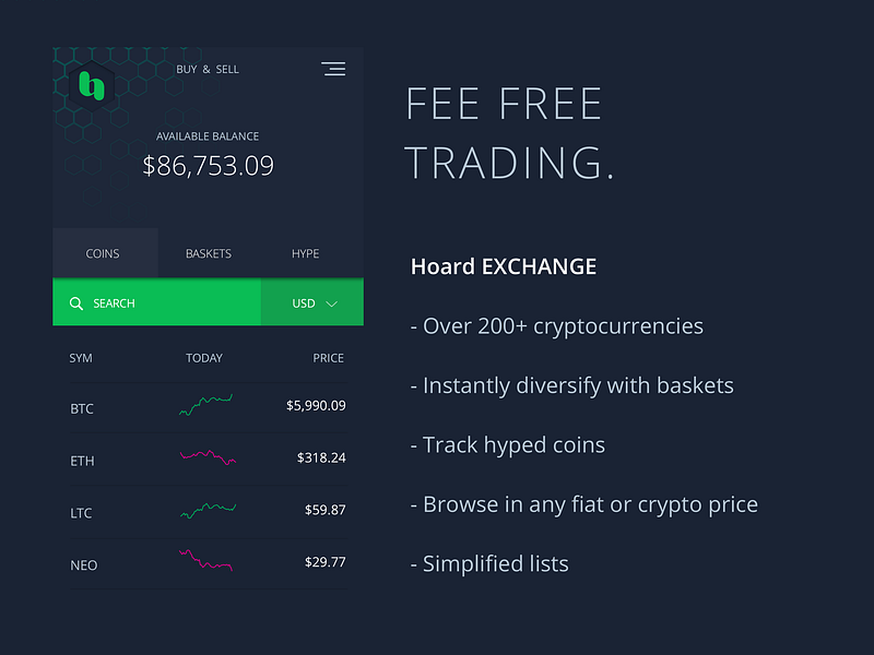 Hoard