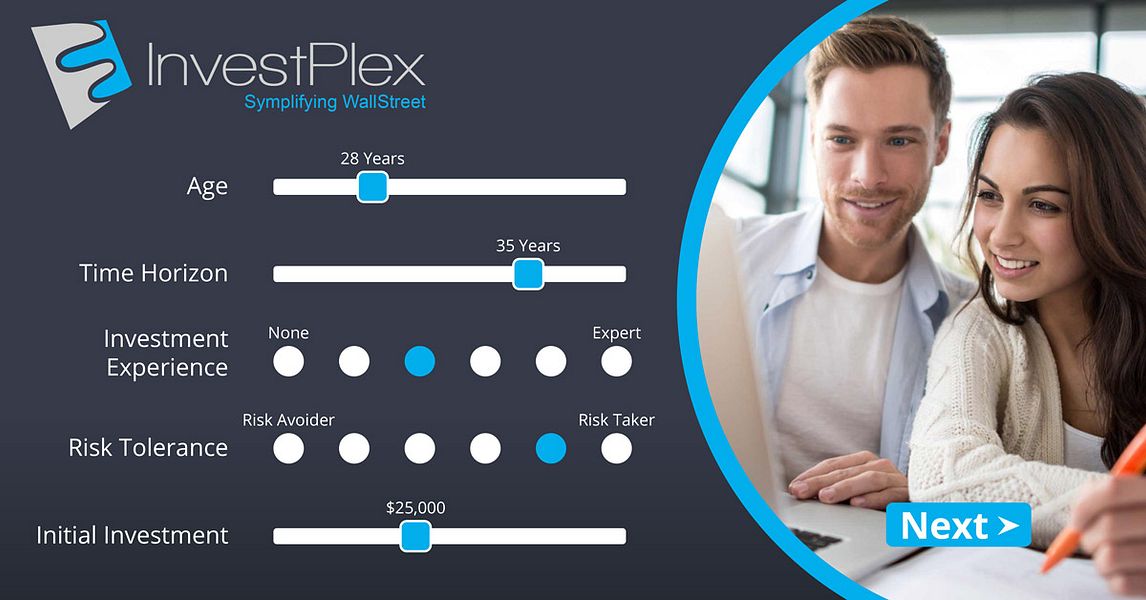 InvestPlex
