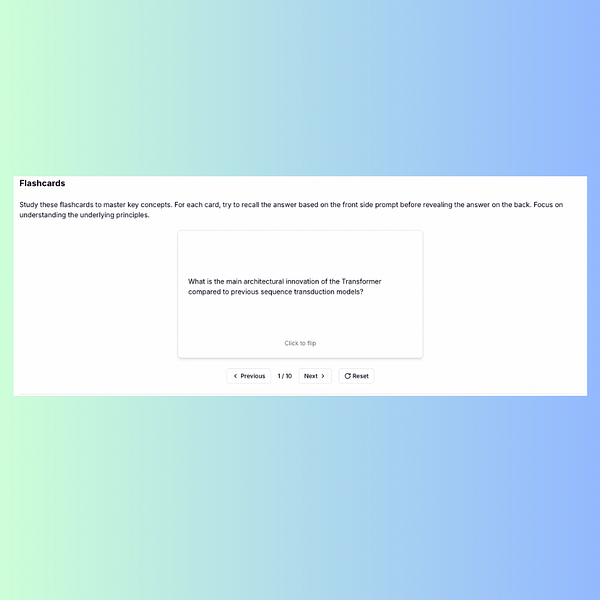 AISheets.study