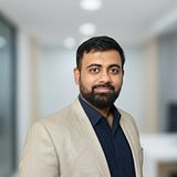Pratik Malhotra