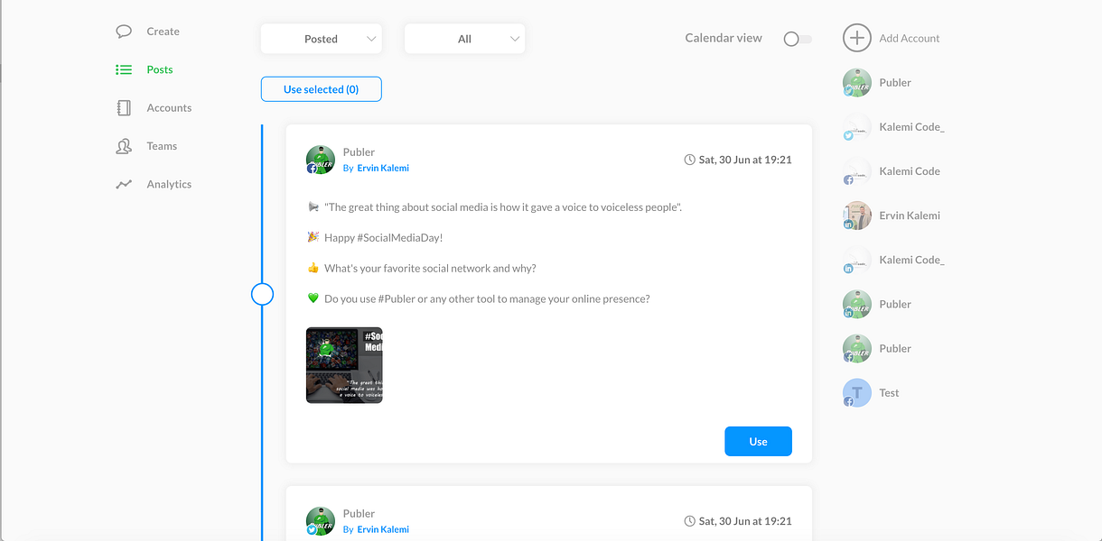 Publer