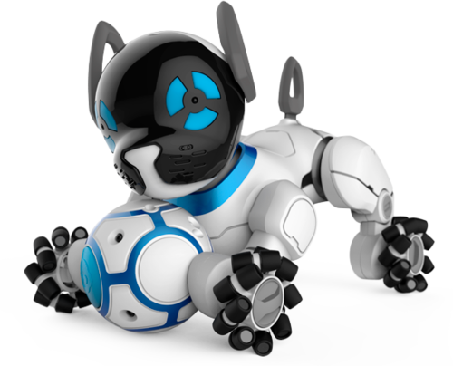 CHiP Canine Home Intelligent Pet