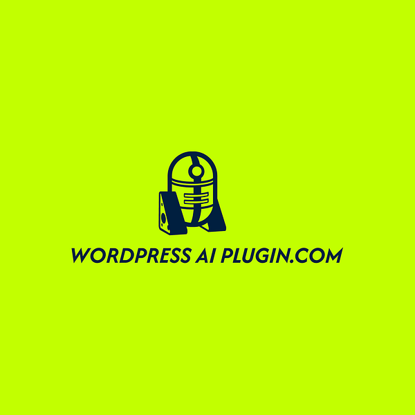 WordPress AI Plugin