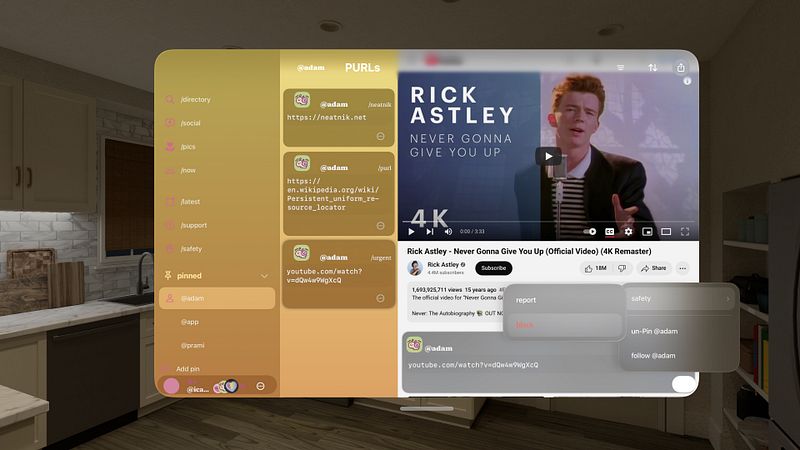 Screenshot of app.lol