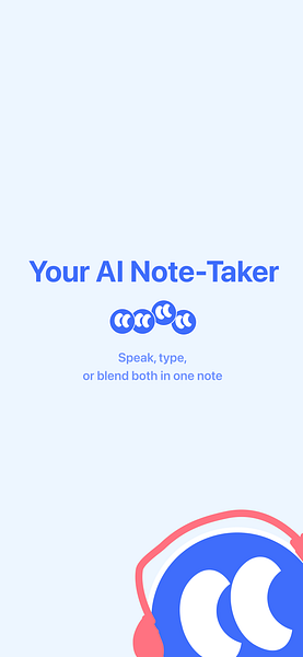 Mumble Note