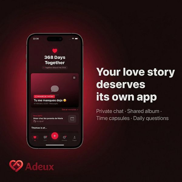 Adeux