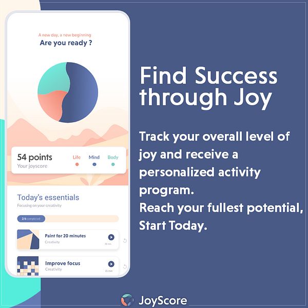 JoyScore