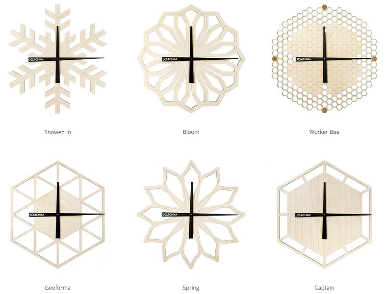 JOACHIM: Plant the Planet™