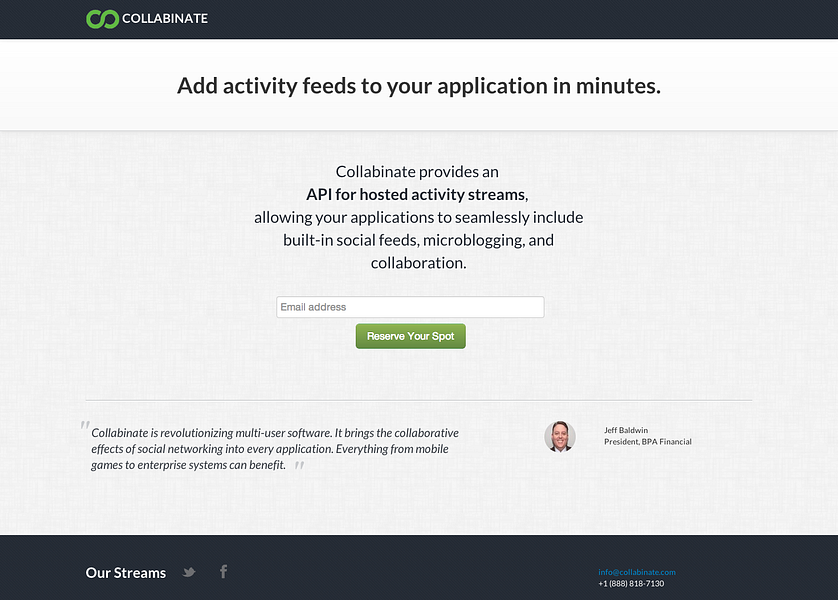 Collabinate