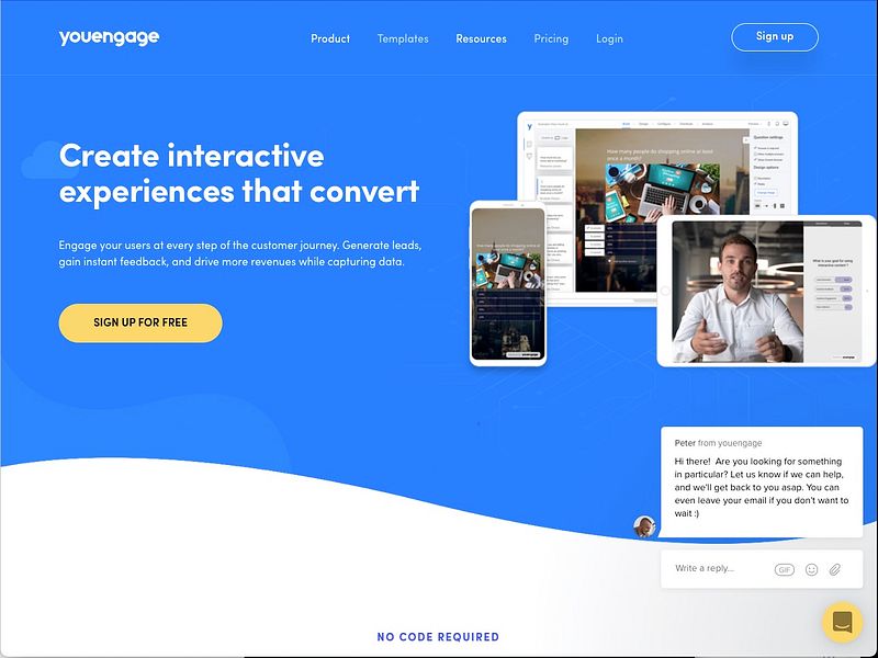 youengage