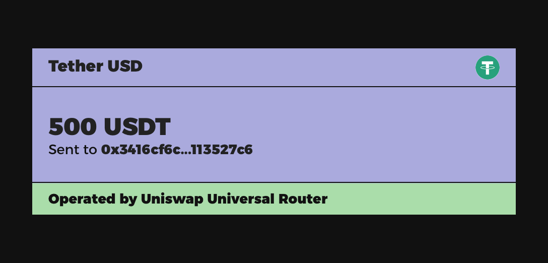Lett3r