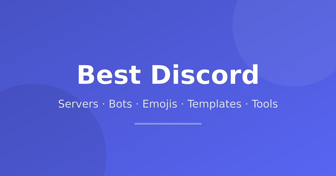 BestDiscord