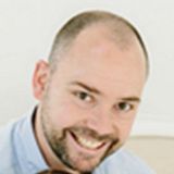 Adrian Holm