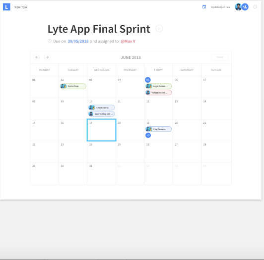 Lyte