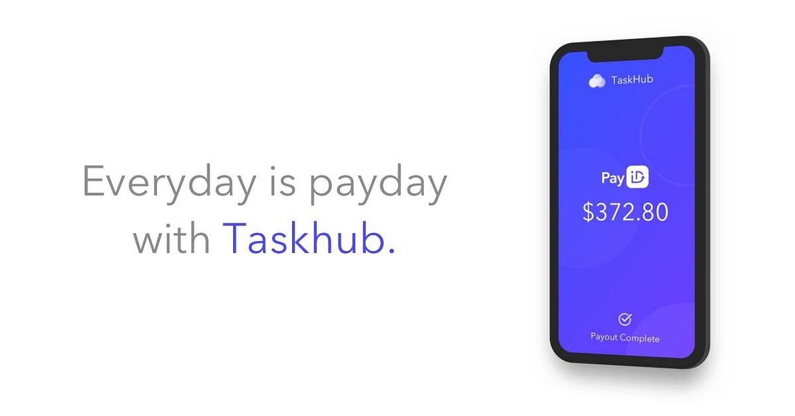 TaskHub