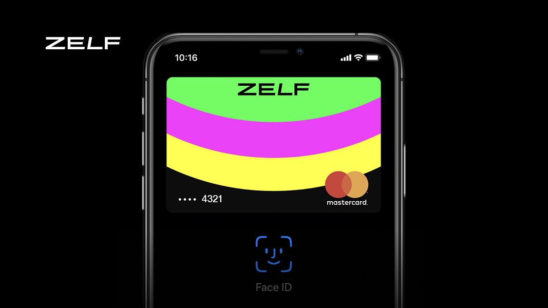 ZELF