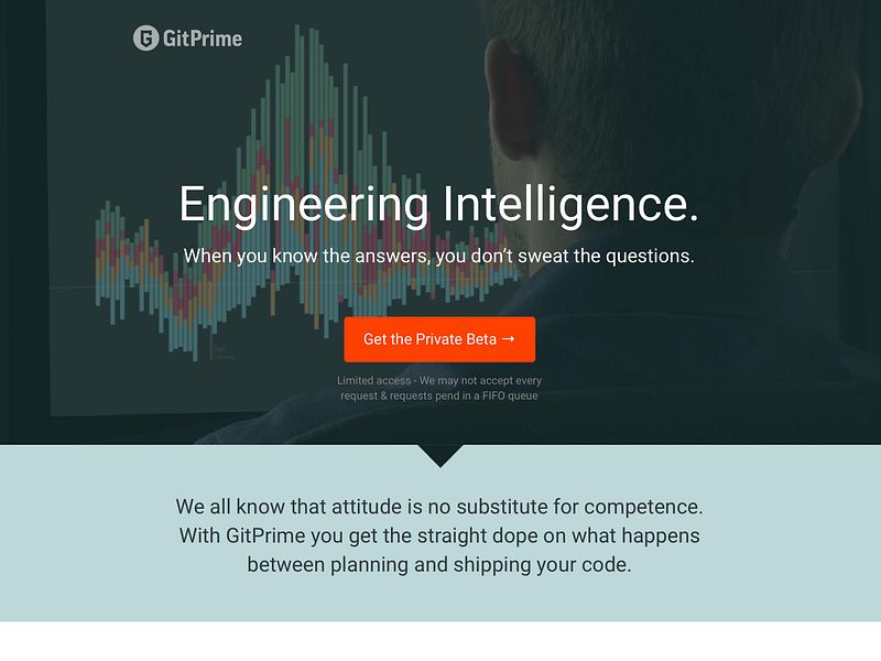 GitPrime