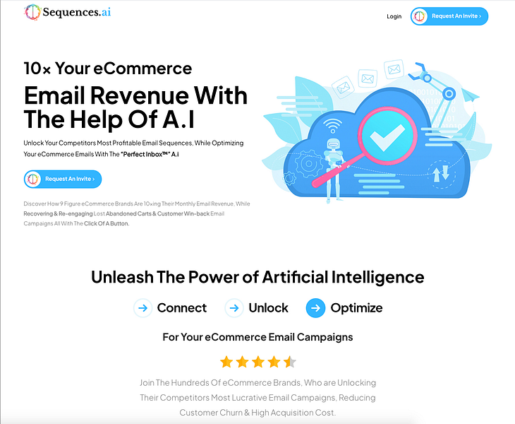Sequences.ai