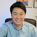 Preston Chin