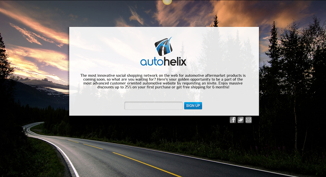 AutoHelix