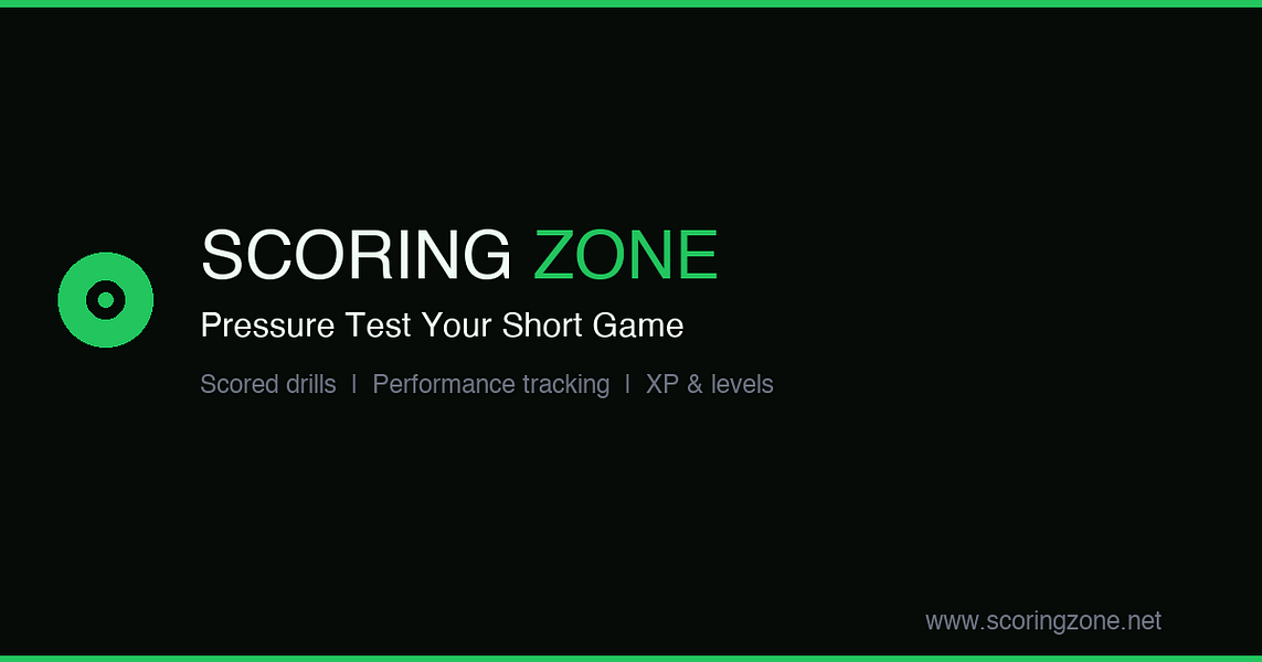 Scoring Zone