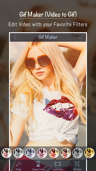 Gif Maker