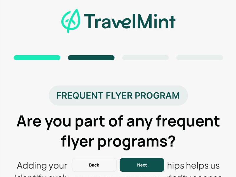 TravelMint