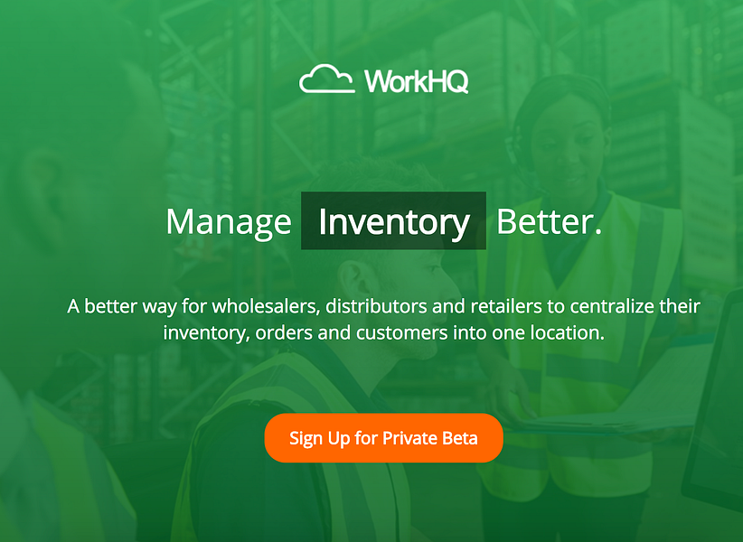 WorkHQ