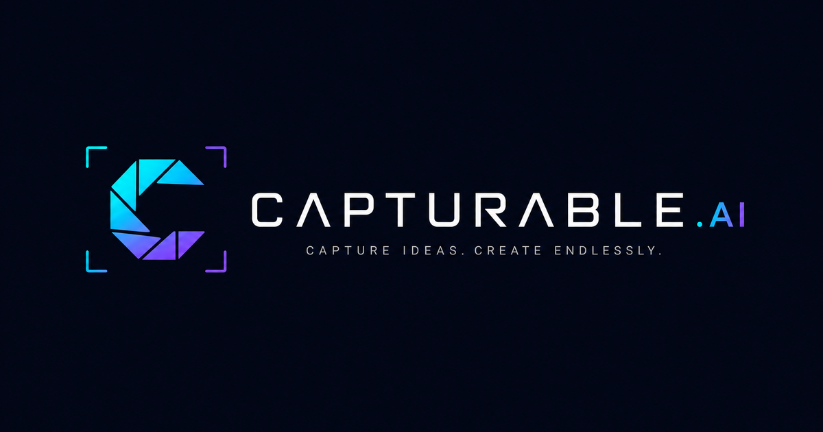 Capturable