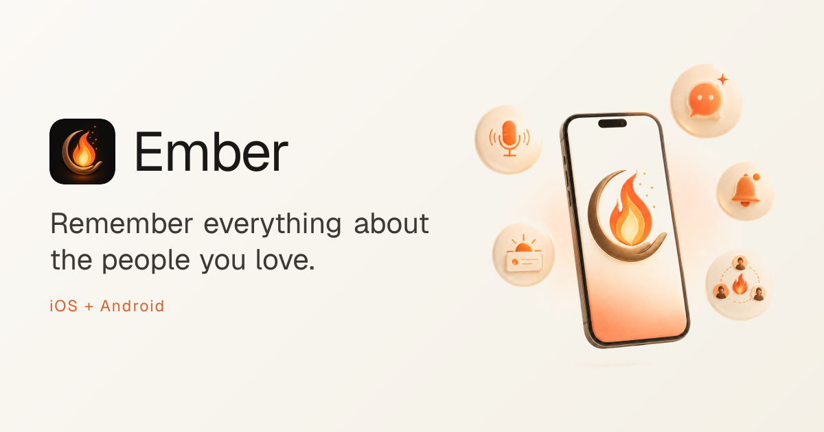 Ember
