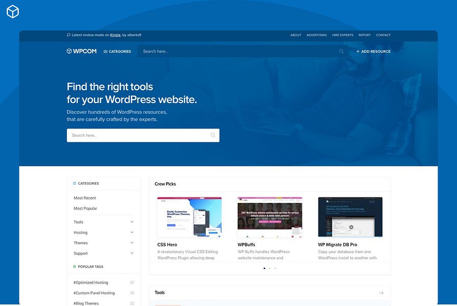 WPCOM