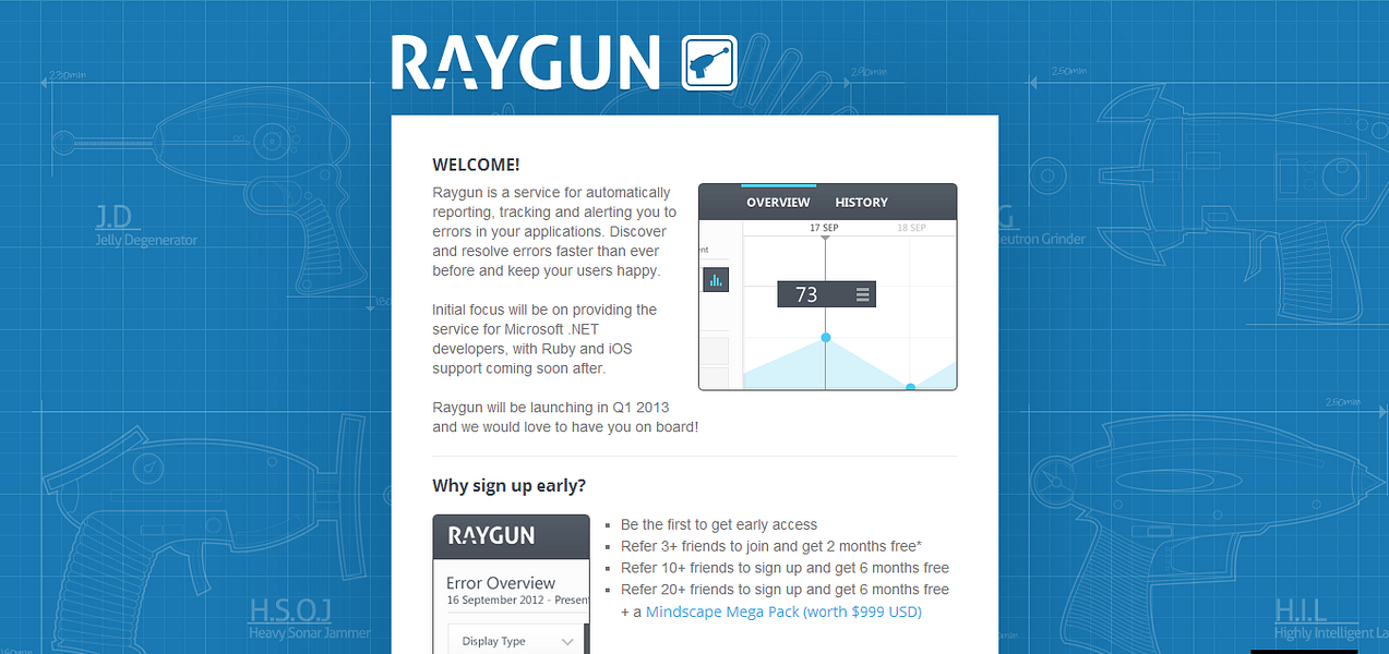 Raygun