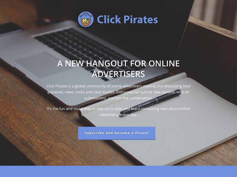 Click Pirates