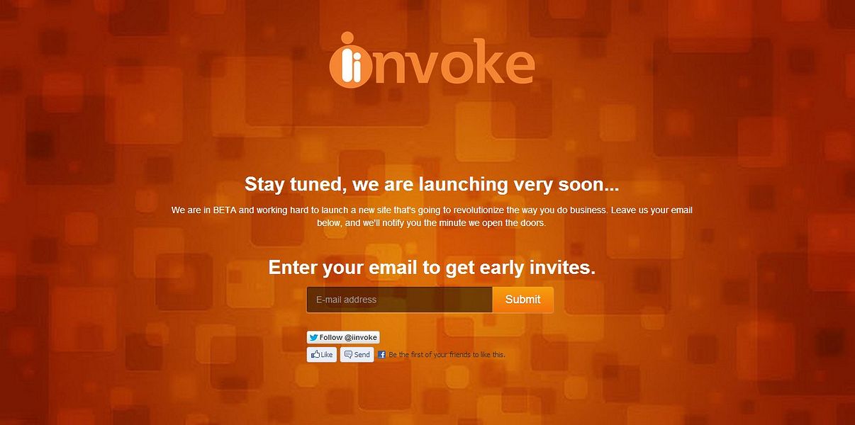 iinvoke