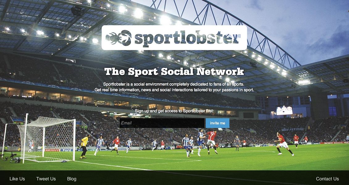 Sportlobster