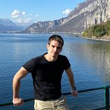Daniel Leon