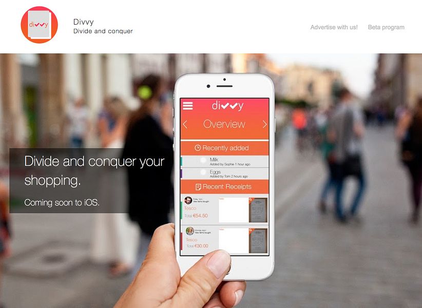 Divvy