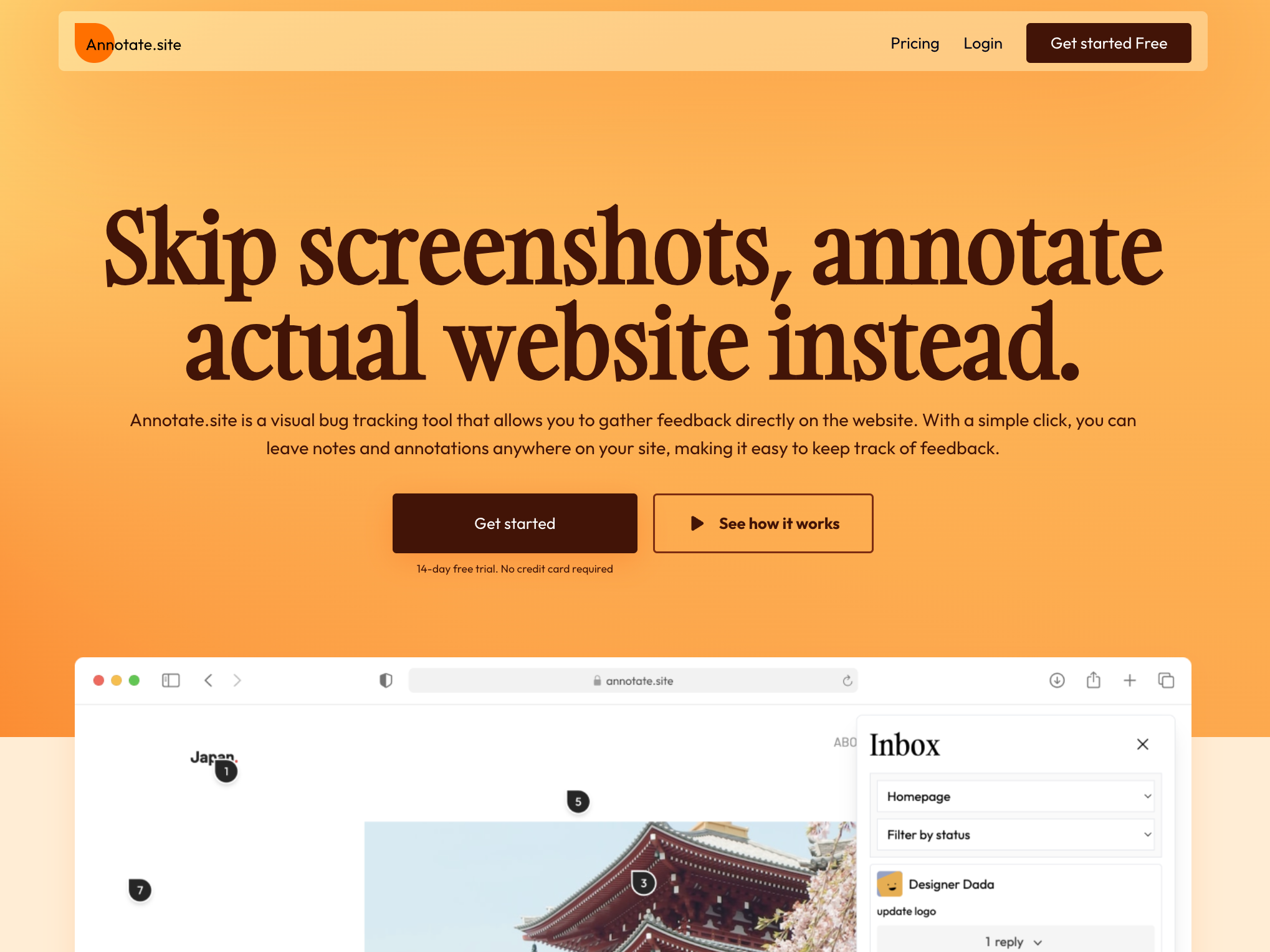 annotate.site logo