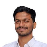Dhruv Vaishnav