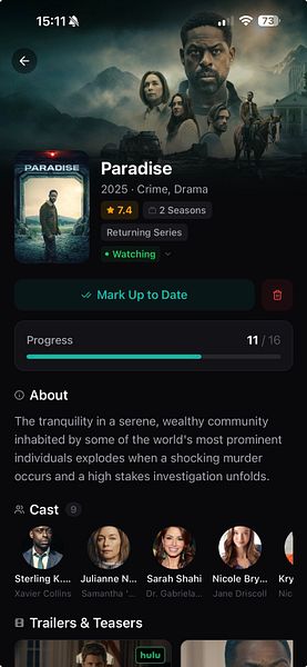 EpisodePal